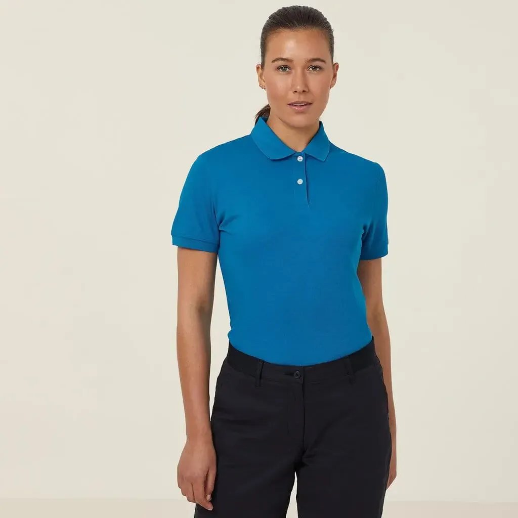 NNT Short Sleeve Polo CATU58 NNT